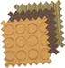 Kimball to Announce Revamped Line of Seating and Panel Fabric Materials