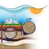 Micromeritics Instruments Aid in Research Aimed at Sequestration of Carbon Dioxide Greenhouse Gas