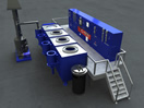 Revolutionary New Surface Treatment