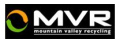 MVR Receives FDA Approval to Use MVR Plastic-Recycled Resins in Food Contact Applications
