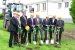 NETZSCH Bolsters Up its Selb Location with 1.8 Million Euros