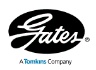 Gates Incorporates High-Performance Rubber Compound in New Molded Notch V-Belts
