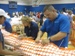 Pall Donates Leftover Polypropylene Material for Gulf Oil Spill