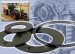 Abrasion-Resistant, Low-Friction DuPont Vespel Polyimide Parts for Step-Less Tractor Transmissions