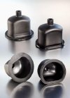 Universal Test Specimen Helps  with Fatigue Design of Plastic Welded Components