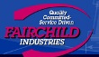 Rubber and Plastic Supplier, Fairchild Industries Selects SYSPRO ERP Software