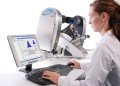 Malvern Laser Diffraction Particle Size Analyzers Key to Developing Nasal Spray Technology