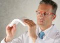 BASF Develops First Tough, Crack Resistant Foam