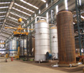 SECO WARWICK Commissions Annealing Installation for Uttam Galva Steels
