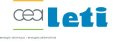 CEA-Leti Opens Complete 300mm Fab Extension Dedicated to 3D-Integration Applications