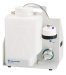 Constant Supply of Filtered Electrolyte for Particle Size Analysis