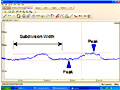 Laser Line Profile Sensors Used to Measure Embossing Depth