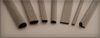 Metalized Gaskets from Orbel Feature Conductive Fabric