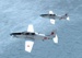 Hartzell Uses DHi’s AfterGlo Brand PL Safety Paint for Aircraft Propellers