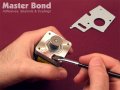 New Two Part Epoxy System for Bonding a Wide Range of Substrates from Master Bond