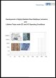 New White Paper on Development of Highly Reliable Multilayer Piezo Actuators
