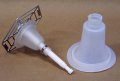TPE Seal Ensures Against Contamination in Pharmaceutical Mixers
