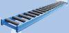 New PVC Roller Conveyors for Glass Material Handling