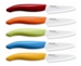 Kyocera Targets Shipment of Two Million Ceramic Knives by 2014