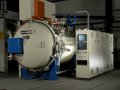 Kuznia Polska Purchase High Pressure Quench Vacuum Furnace