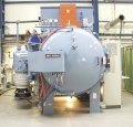 SECO-WARWICK Commission Vacuum Furnacesfor Ukrainian Engine Manufacturer