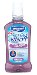 New Plastic Bottle Provides Eye-Catching Effect for Wisdom's Mouthwash Products