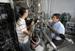 Researchers Work to Develop Coatings for Nuclear Fusion Reactors