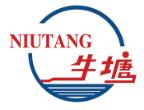 U.S. Niutang Chemical Honored by Viachem