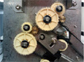 Software Helps Acceleration of Plastic Gears Replacing Metal Counterparts