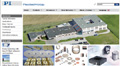 PI Ceramic Launch New Website