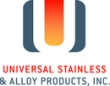 Universal Stainless + Alloy Signs New Contract with Titusville Hourly Employees