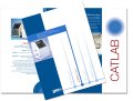 New Brochure on CATLAB Integrated Micro-Reactor-Mass Spectrometers from Hiden