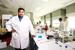 UCF Professor Receives Grant to Convert Waste Materials into Cleaning Agent