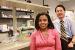 Biomedical Researcher to Receive Fund for Composite Material Development