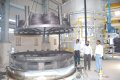Seco Warwick Commission Nitrogen Annealing System for Veritas Industries