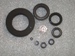 High Frequency Toroid Kit Includes Four Materials for Inductive Applications