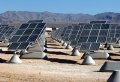 Scientists Develop Self-Cleaning Technology for Solar Panels