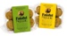 Mark Oliver Provides New Package Design for Falafel Republic