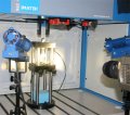 Imatek Install Impact Test System at Indira Gandhi Centre for Atomic Research
