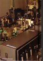 Controlling the Piezoelectric Effect in Nanoscale Semiconductors