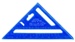 Empire Level Unveils New Aluminum-Made Rafter Square