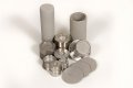 High Temperature Gas Filtration and Separation Filters from Porvair