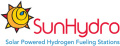 SunHydro Announces Placement of Fuel Cell Vehicles in Connecticut