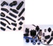 Yuanyu Rubber Specializes in Rubber to Metal Bonding Products