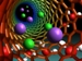 MIT Chemical Engineers Find Single Ions Passing Through New Nanochannel