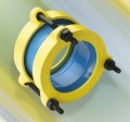 Kersten Kunststoffcoating to Display Rilsan Coated Parts at IFAT ENTSORGA 2010