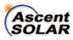 Radiant Chosen as Ascent Solar’s Distribution Partner in China