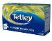 New Tetley Tea Packaging Release Begins on September