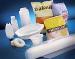 POLYBATCH DUL Matte Compounds from A. Schulman for Soft-Touch Packaging