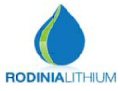 Rodinia Lithium to Participate at EV Battery Tech USA Conference